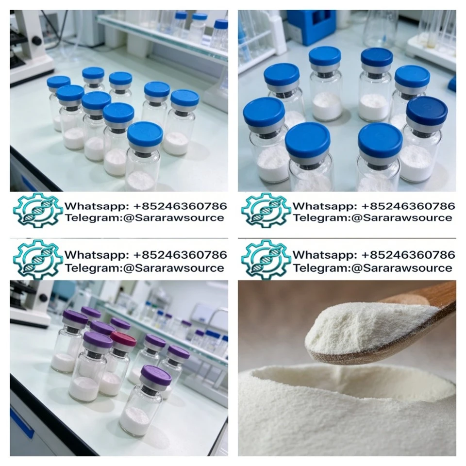 peptide drug BPC157 5mg/vial suppliers