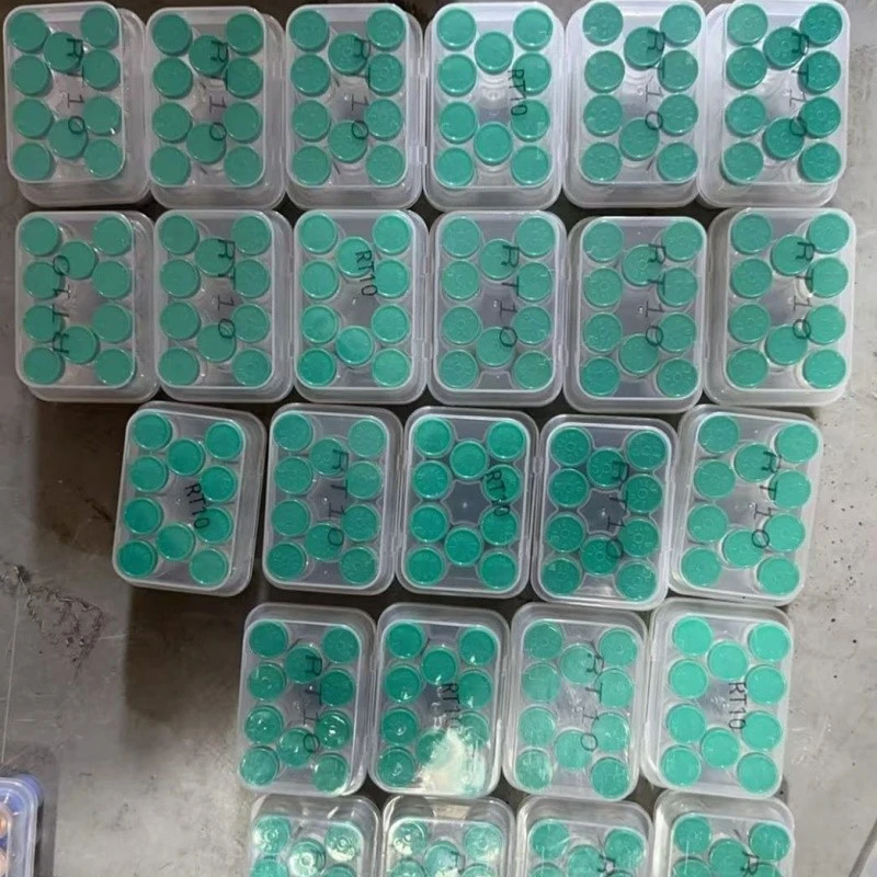GDF-8 1mg/vial Is Used For Antibody Drug Screening And Metabolic Disease Research. factory
