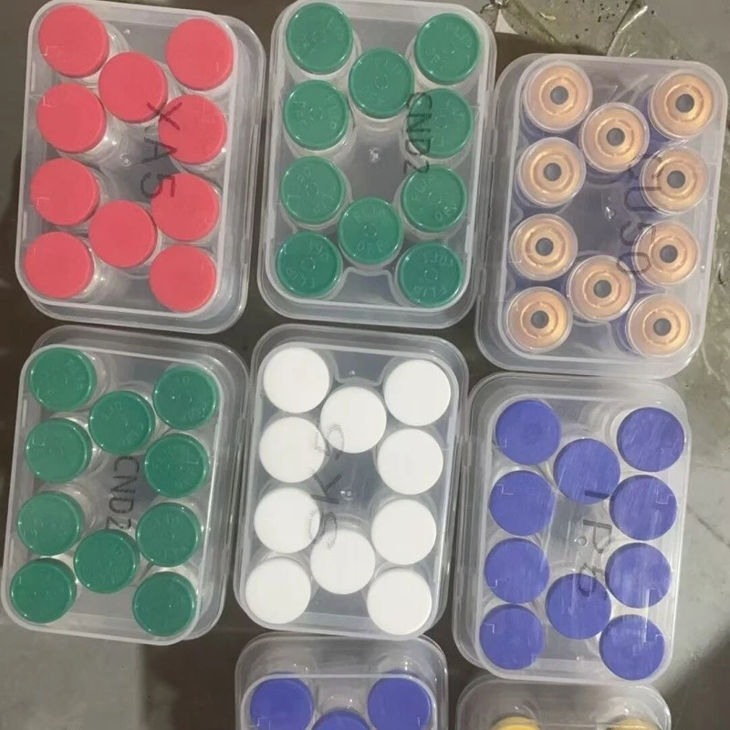 GDF-8 1mg/vial Is Used For Antibody Drug Screening And Metabolic Disease Research. suppliers