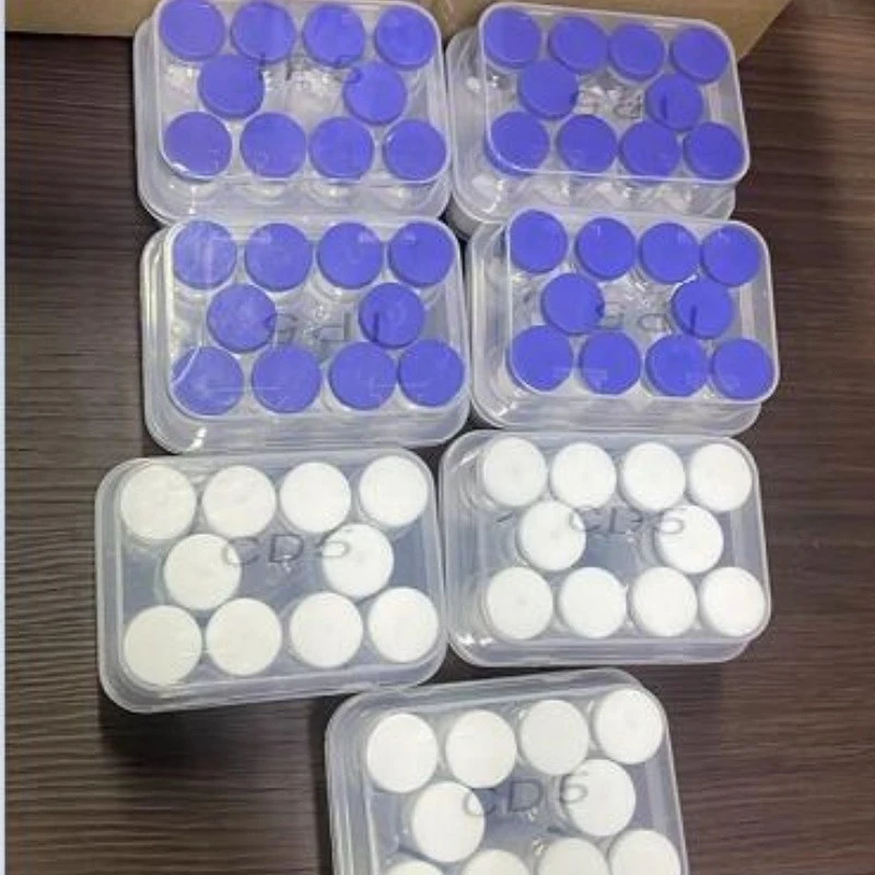 GHRP-2 5mg/vial 10mg/vial Is Used For Research On Growth Hormone Deficiency And Gastrointestinal Function. factory