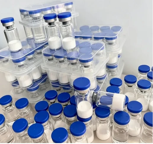 GHRP-6 5mg/vial 10mg/vial Used in Studies On Sleep Improvement And Neuroendocrine Function. best