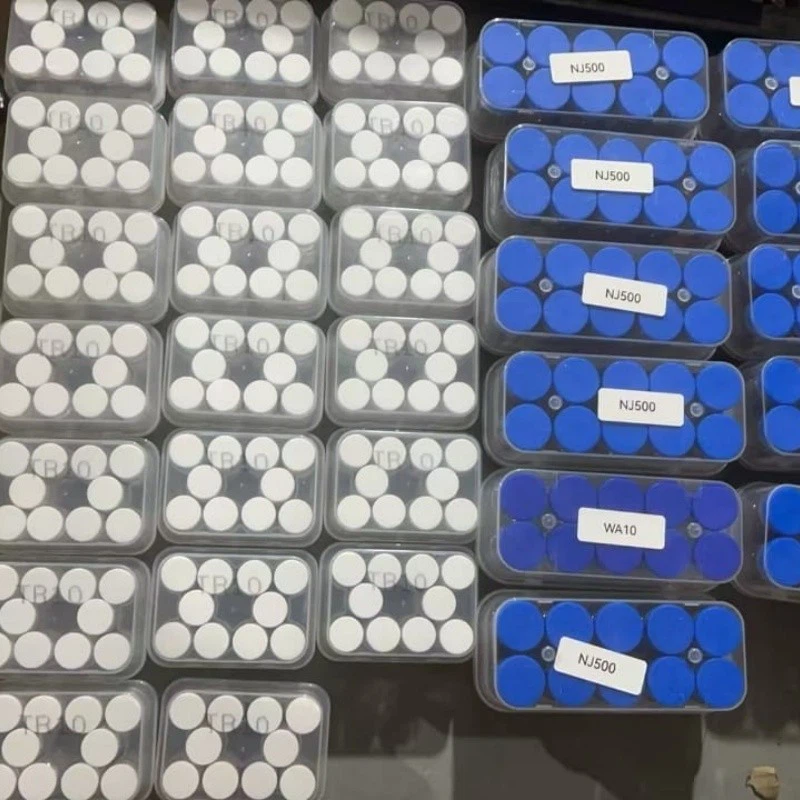 MT2 (10 mg/vial) promotes melanin production in the skin. CAS No.: 121062-08-6 factory
