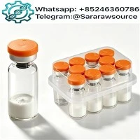 Testagen 20mg/injektiopullo on käytetty endokriinisen ja lisääntymisjärjestelmän tutkimuksissa. CAS: 1026993-38-3